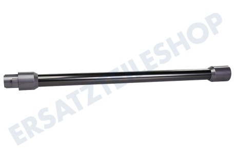 Dyson 971196-19 Saugrohr 587mm Nickel