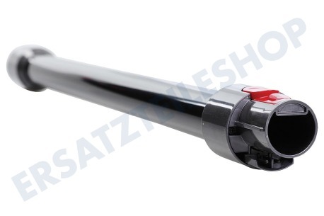 Dyson 971196-19 Saugrohr 587mm Nickel