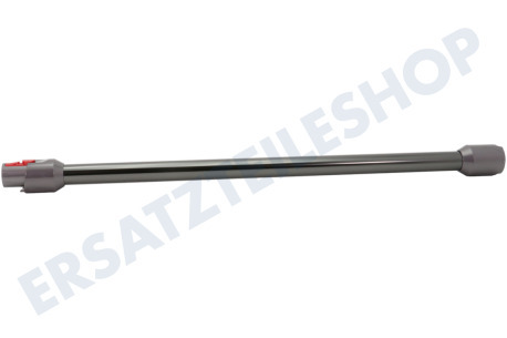 Dyson 971518-12 Saugrohr 706 mm Nickel