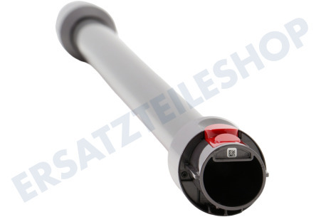 Dyson 971518-12 Saugrohr 706 mm Nickel