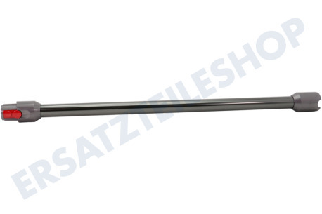 Dyson 971518-12 Saugrohr 706 mm Nickel