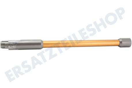 Dyson 972278-04 Saugrohr 655mm Kupfer