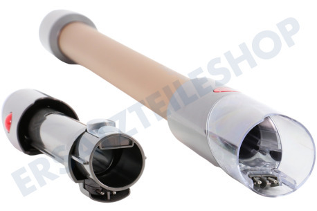 Dyson 972278-04 Saugrohr 655mm Kupfer