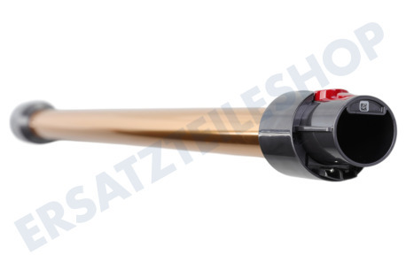Dyson 971518-10 Saugrohr 706 mm Gold
