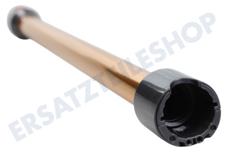 Dyson 971518-10 Saugrohr 706 mm Gold