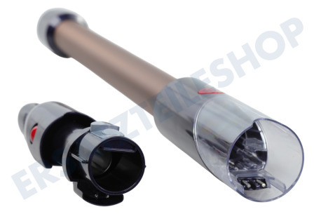 Dyson 972354-03 Saugrohr 655 mm Bright Copper/Dark Blue