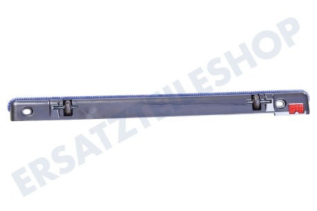 Dyson Staubsauger 922029-02 Dyson Grundplatte vorne