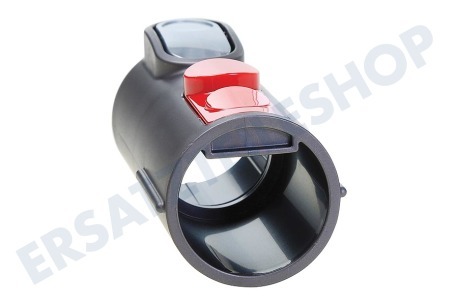 Dyson Staubsauger 967370-01 Verriegelung Adapter, Quick Release