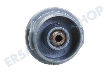 Dyson Staubsauger 966874-01 Verriegelung der Bürstenwalze