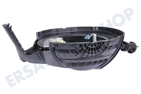 Dyson Staubsauger 967426-01 Kabeltrommel Gehäuseunterseite