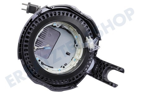 Dyson Staubsauger 967426-01 Kabeltrommel Gehäuseunterseite