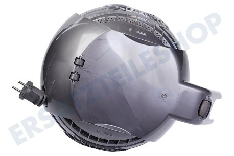 Dyson Staubsauger 967426-01 Kabeltrommel Gehäuseunterseite