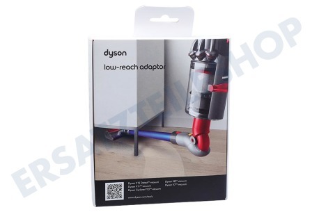 Dyson 971435-01 Dyson Low-Reach-Adapter