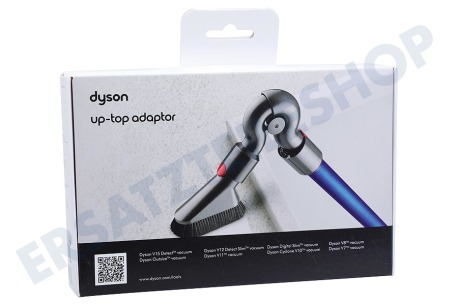 Dyson 971431-01 Dyson Up-Top-Adapter