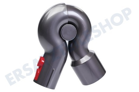 Dyson Staubsauger 967709-01 Adapter Quick Release Up Top Adapter