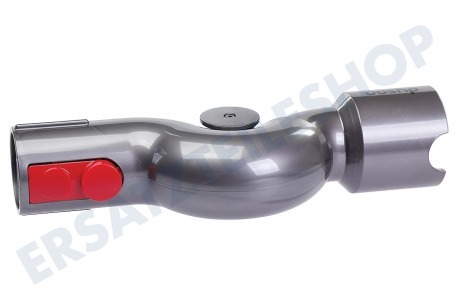 Dyson Staubsauger 967709-01 Adapter Quick Release Up Top Adapter