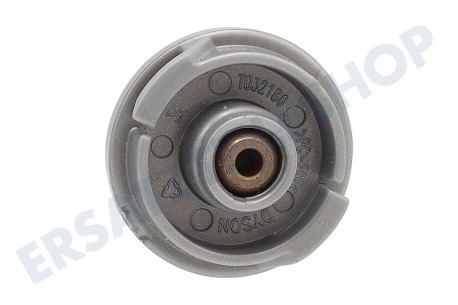 Dyson Staubsauger 967481-01 Verschluß