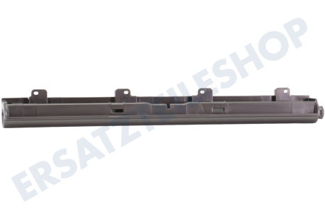 Dyson Staubsauger 968473-01 Dyson Grundplatte hinten