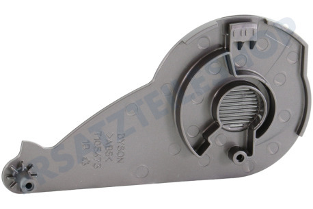 Dyson Staubsauger 966496-01 Abdeckung der Saugdüse