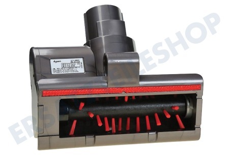 Dyson Staubsauger 966086-03 Dyson Mini Turbo Düse