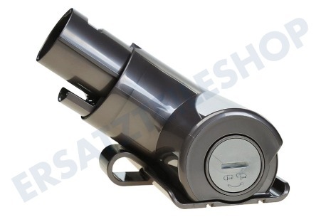 Dyson Staubsauger 966086-03 Dyson Mini Turbo Düse