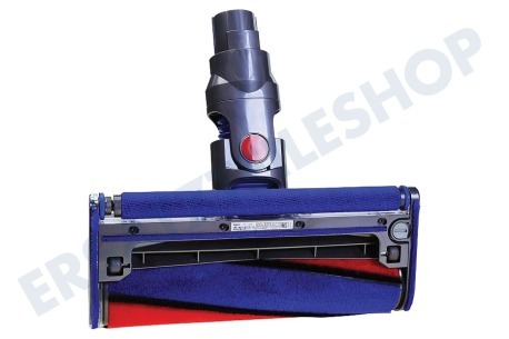 Dyson Staubsauger 966724-03 Dyson Bodendüse mit weicher Bürste