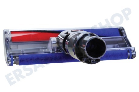 Dyson Staubsauger 966724-03 Dyson Bodendüse mit weicher Bürste