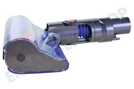 Dyson Staubsauger 966724-03 Dyson Bodendüse mit weicher Bürste
