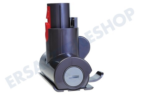 Dyson Staubsauger 967479-01 Dyson Mini Turbo Düse