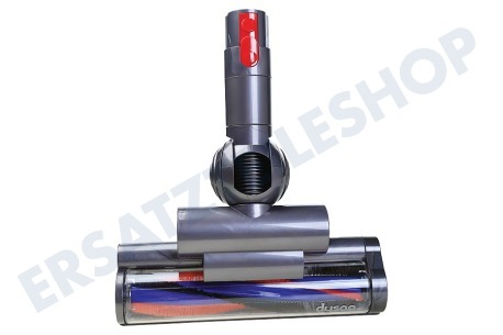 Dyson Staubsauger 963544-04 Dyson Turbo Düse Quick Release