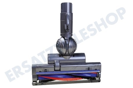 Dyson Staubsauger 963544-04 Dyson Turbo Düse Quick Release