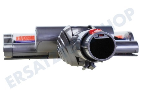Dyson Staubsauger 963544-04 Dyson Turbo Düse Quick Release