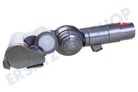Dyson Staubsauger 963544-04 Dyson Turbo Düse Quick Release