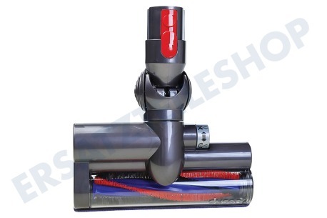 Dyson Staubsauger 966043-15 Dyson CY26 Turbo Bodendüse Quick Release