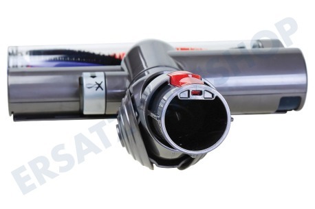 Dyson Staubsauger 966043-15 Dyson CY26 Turbo Bodendüse Quick Release
