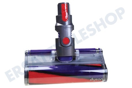 Dyson Staubsauger 966489-12 Dyson V10&V11 Bodendüse Soft-Roller