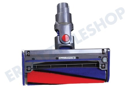 Dyson Staubsauger 966489-11 Dyson V8 Squeegee Quick Release Soft Roller