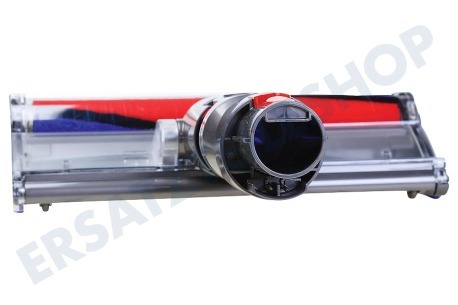 Dyson Staubsauger 966489-11 Dyson V8 Squeegee Quick Release Soft Roller