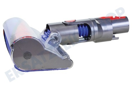 Dyson Staubsauger 966489-11 Dyson V8 Squeegee Quick Release Soft Roller
