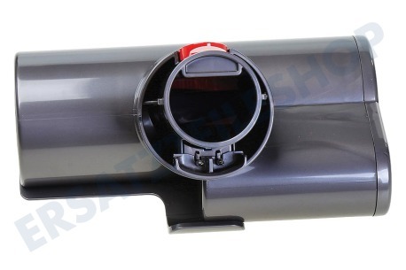 Dyson Staubsauger 967479-05 Dyson Quick Release Mini Turbodüse V10 & V11