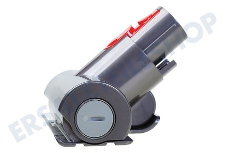 Dyson Staubsauger 967479-05 Dyson Quick Release Mini Turbodüse V10 & V11