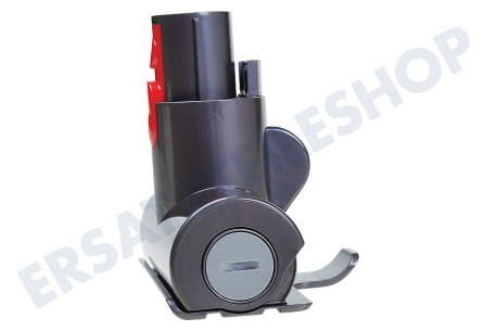 Dyson Staubsauger 967479-05 Dyson Quick Release Mini Turbodüse V10 & V11