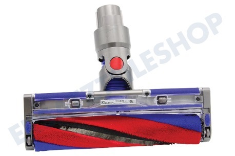 Dyson Staubsauger 970443-01 Dyson V8 Slim Parkett Quick Release Soft Roller