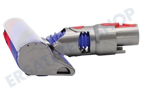 Dyson Staubsauger 970443-01 Dyson V8 Slim Parkett Quick Release Soft Roller