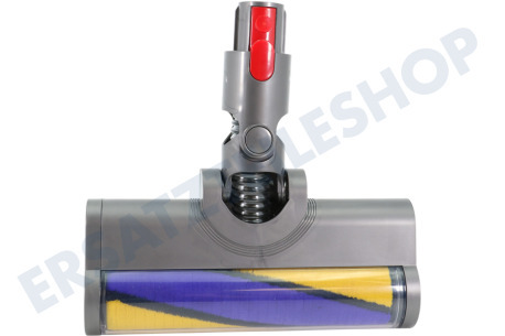 Alternative Saugdüse Laser-Reinigungskopf