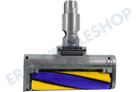 Alternative Saugdüse Laser-Reinigungskopf