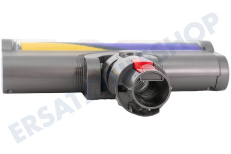 Alternative Saugdüse Laser-Reinigungskopf