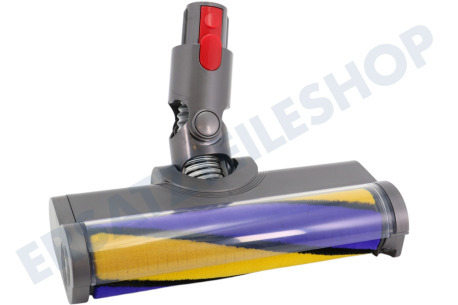 Alternative Saugdüse Laser-Reinigungskopf