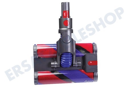 Dyson Staubsauger 965264-01 Dyson Double Soft Roller