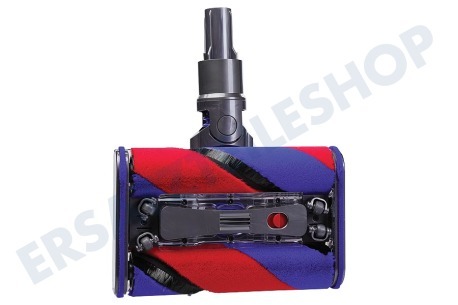 Dyson Staubsauger 965264-01 Dyson Double Soft Roller